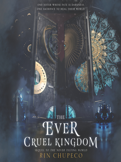 Title details for The Ever Cruel Kingdom by Rin Chupeco - Wait list